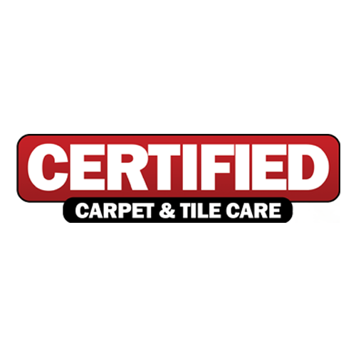 Certified Carpet & Tile Care