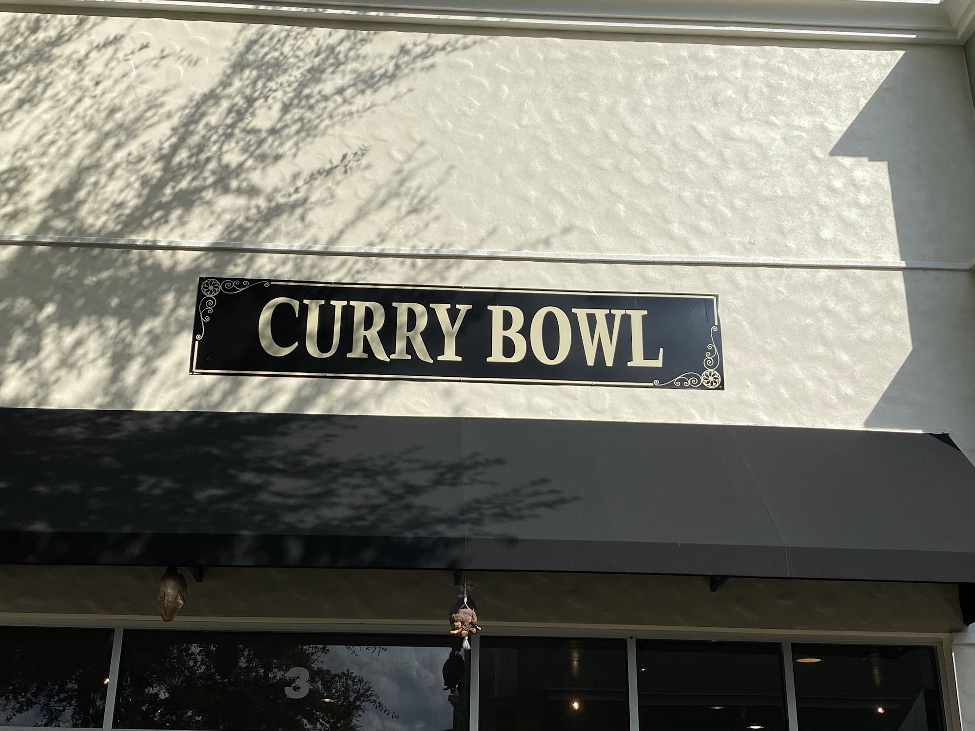 Curry Bowl Orlando