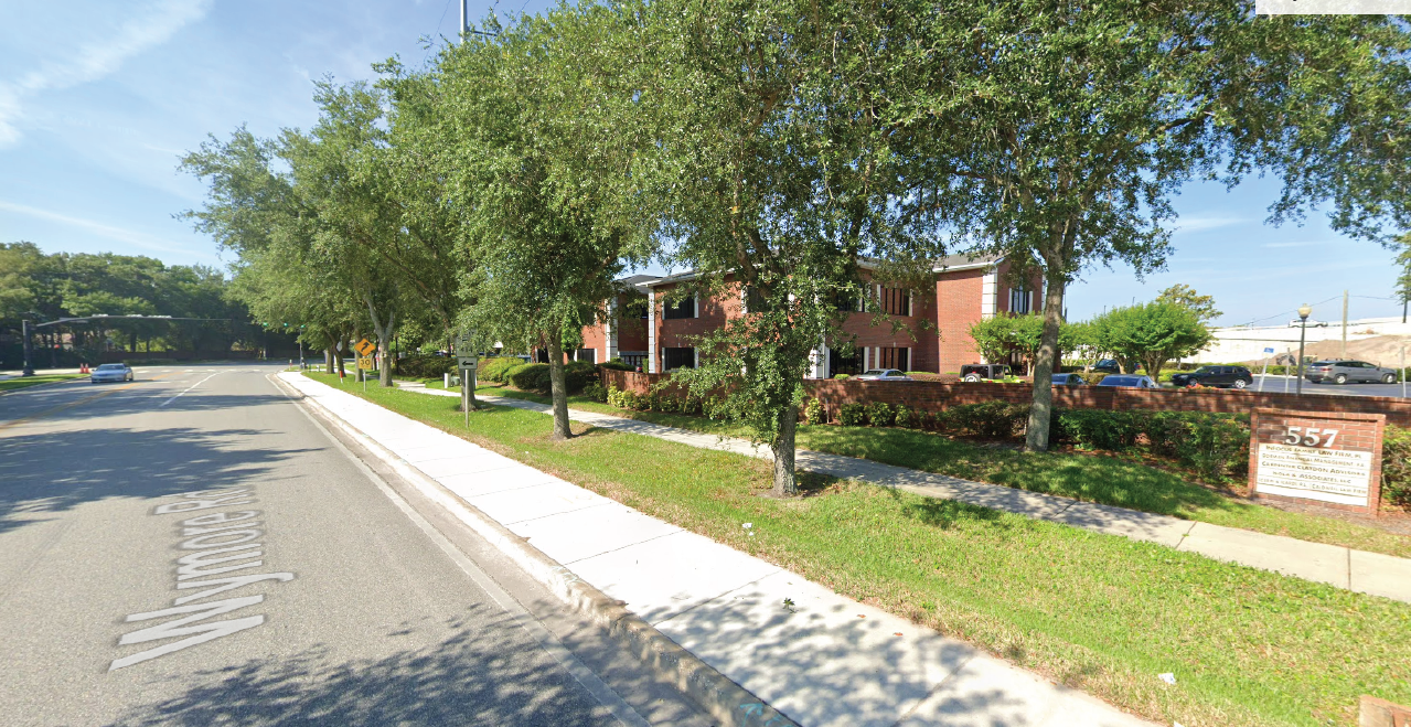 Dorman Financial Management