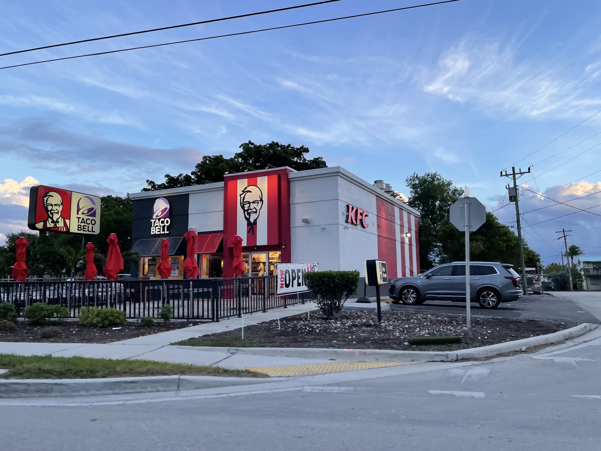 KFC