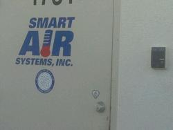 Smart Air Systems