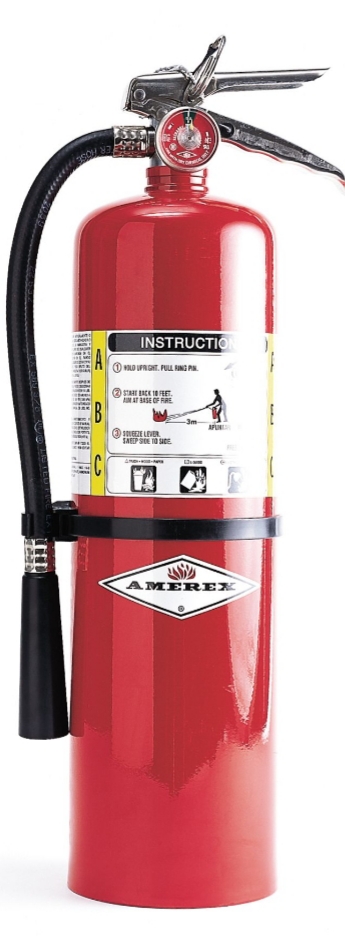 E-1 Extinguisher Company