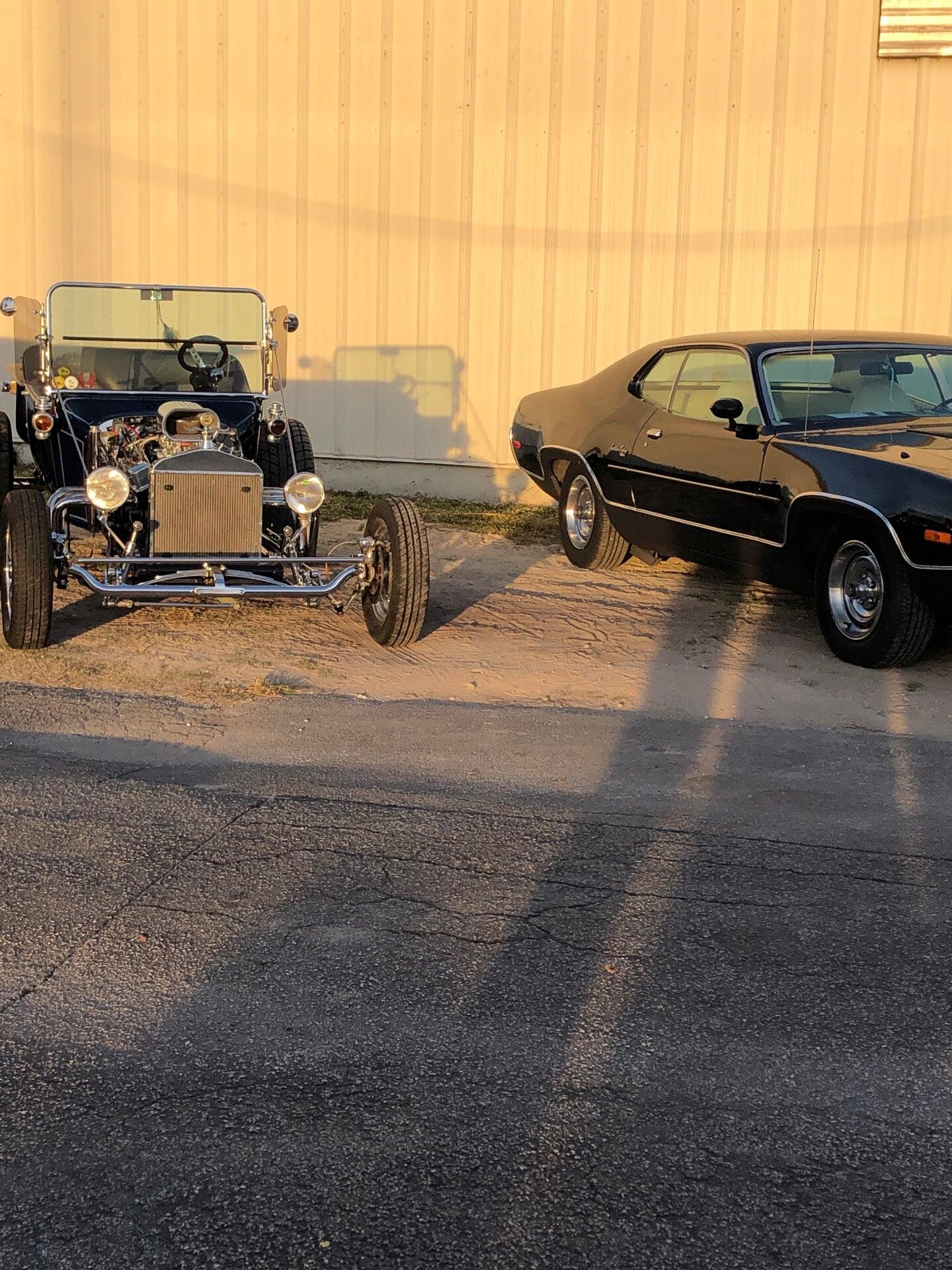 Photo credit: nextdoor