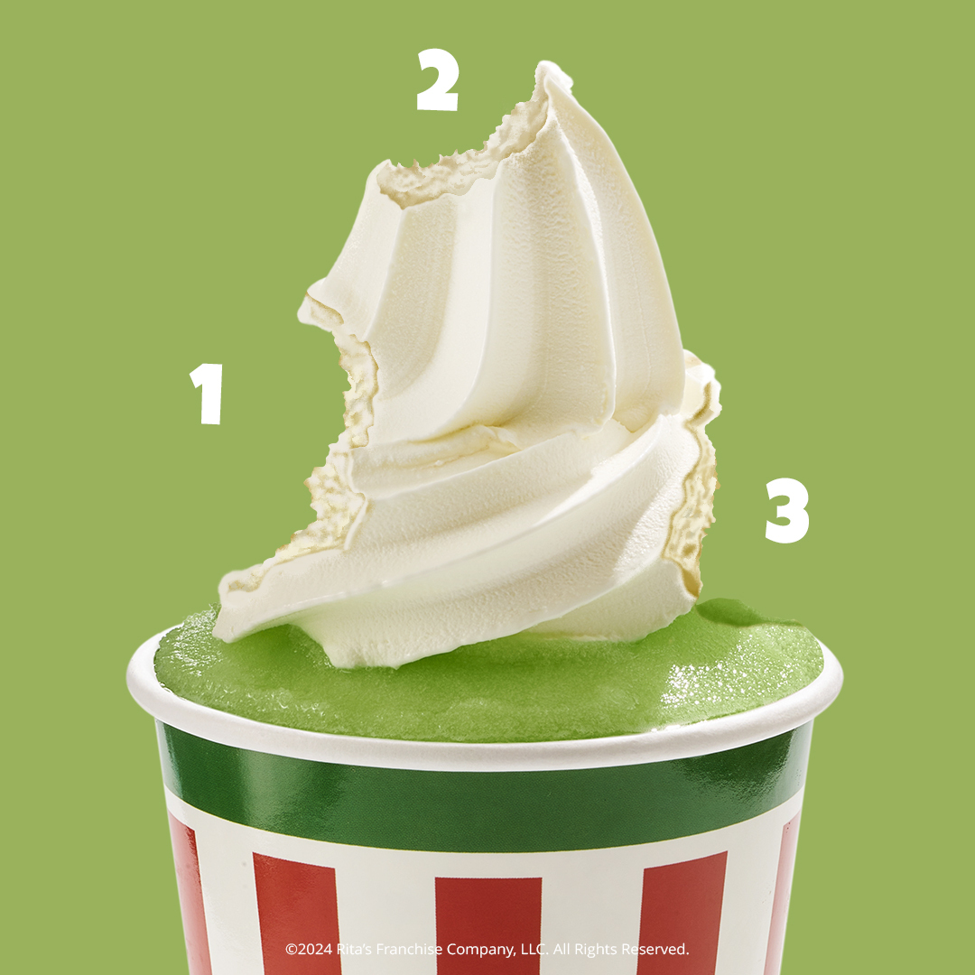 Rita's Italian Ice & Frozen Custard