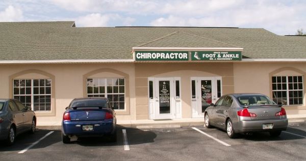 Pelchat Chiropractic Center