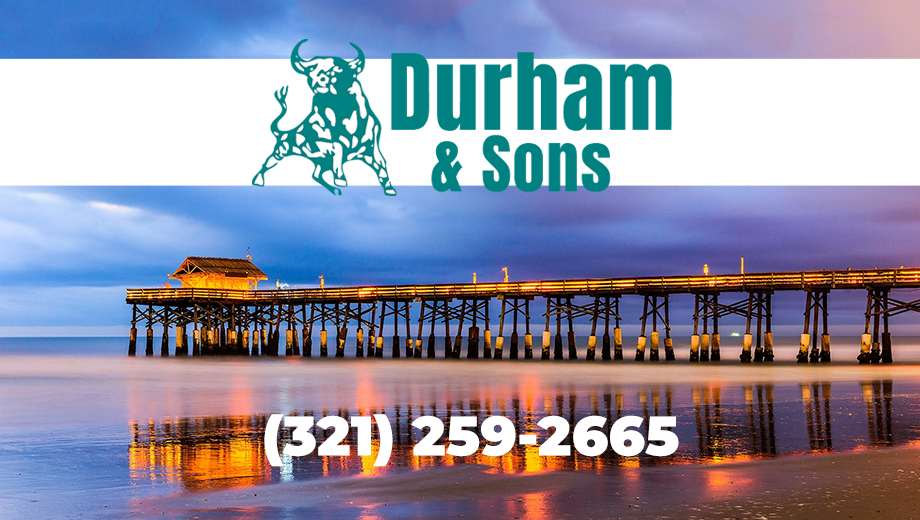 Durham & Sons