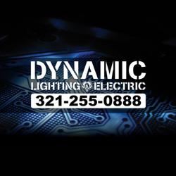 Dynamic Lighting & Electric