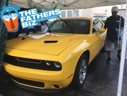 The Fathers Biz-Mobile Detailing