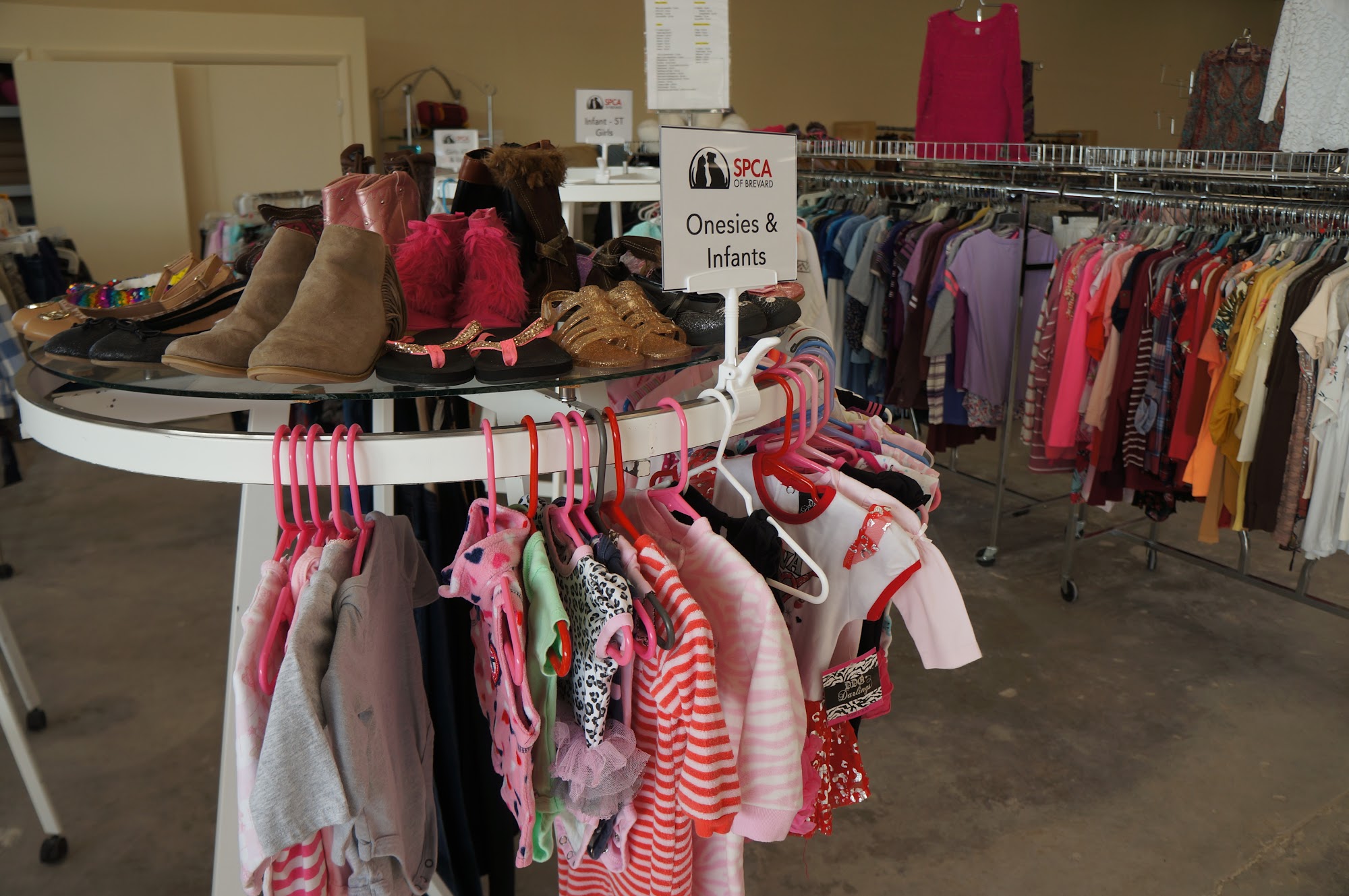 SPCA Thrift Store & Boutique Melbourne