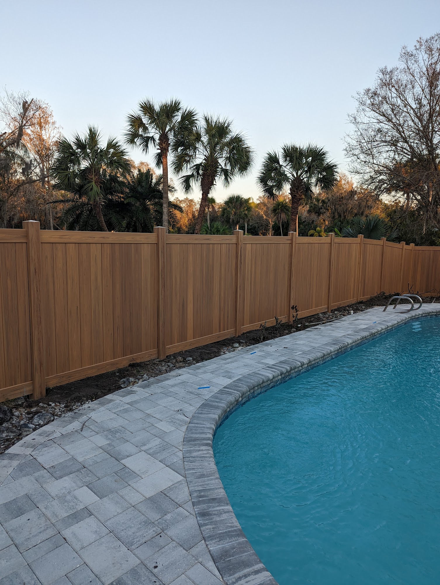 All Florida Fence