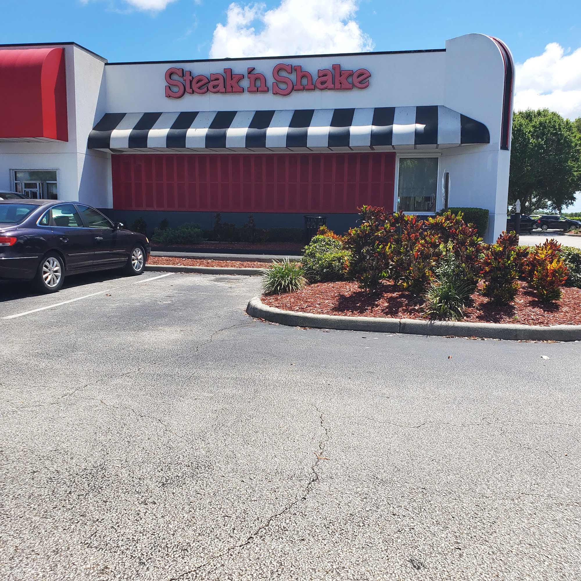 Steak 'n Shake