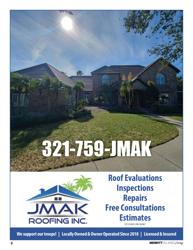 JMak Roofing, Inc.