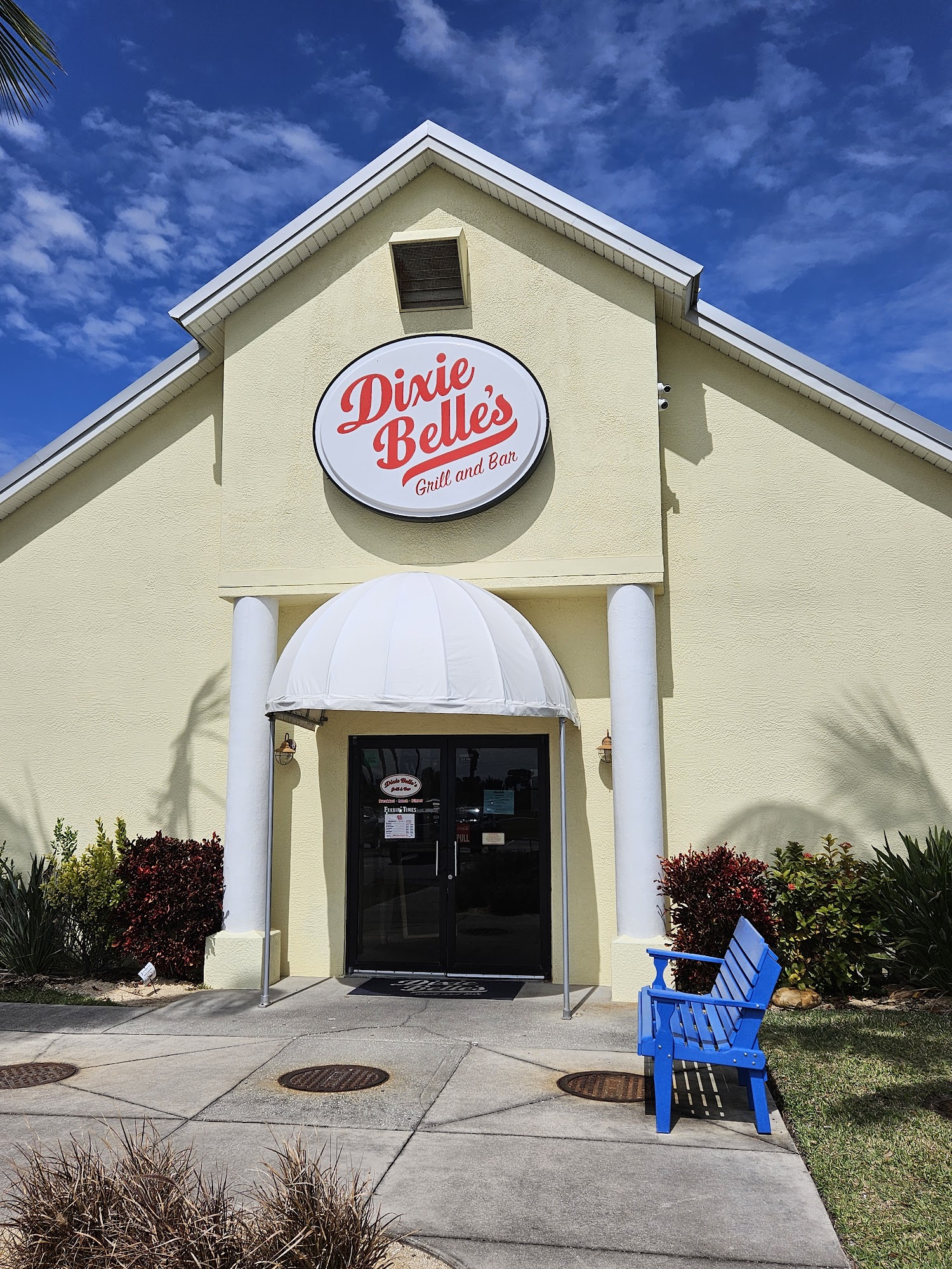 Dixie Belle's Grill and Bar