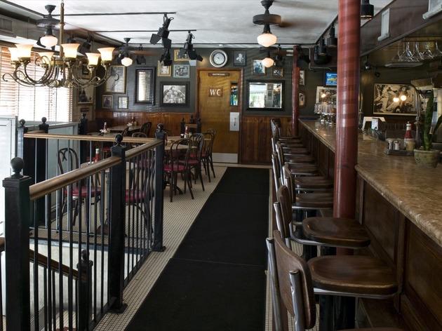 Photo credit: timeout