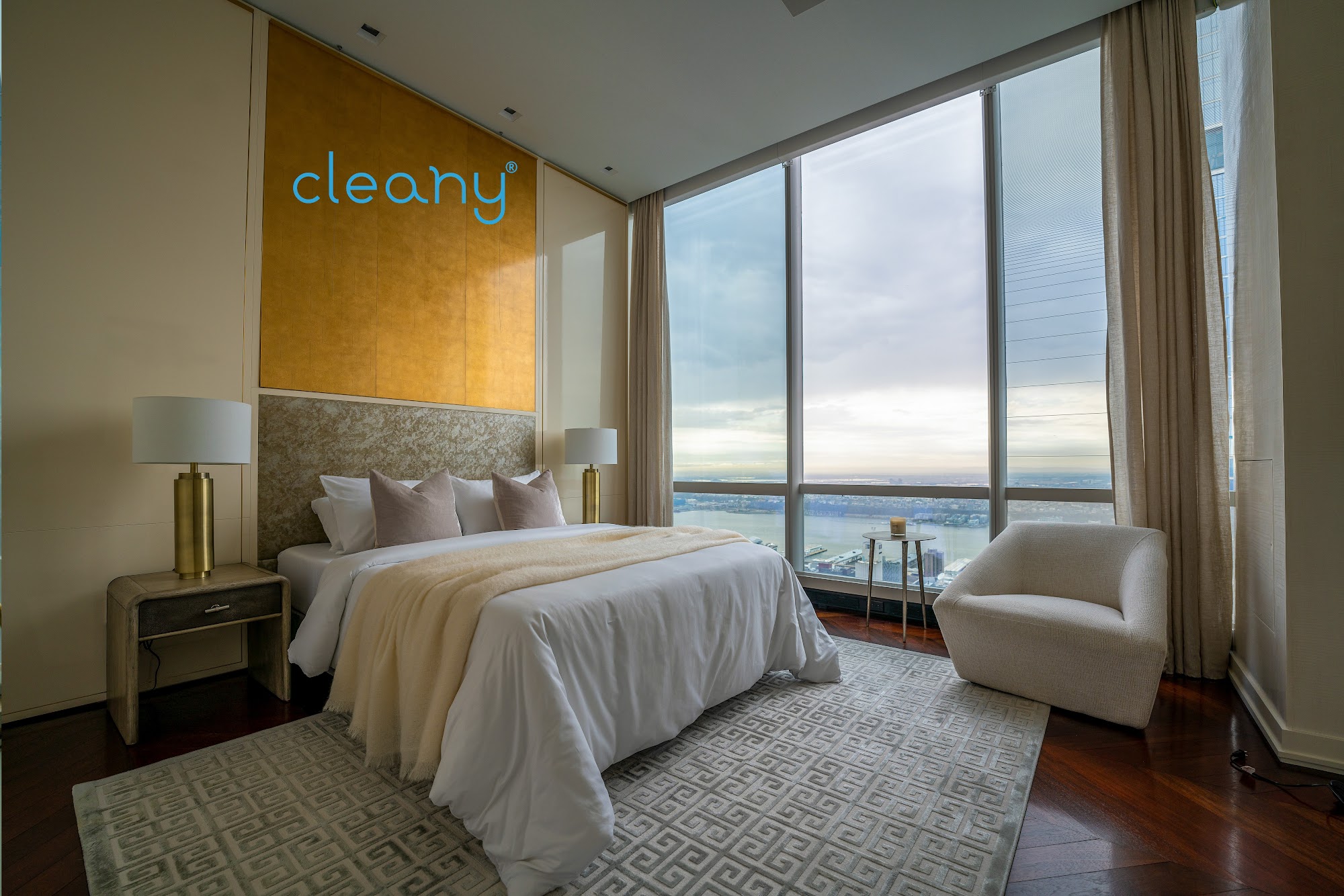 Cleany Miami Cleaning Service