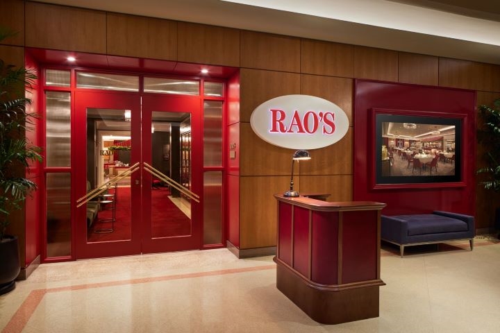 Rao's Miami Beach