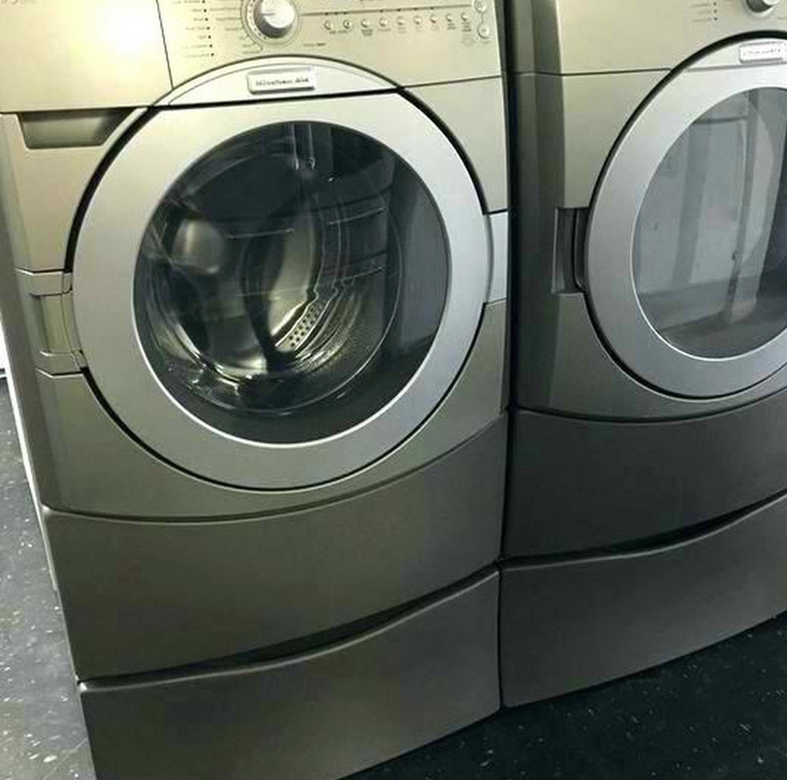 Miami Beach Refrigerator