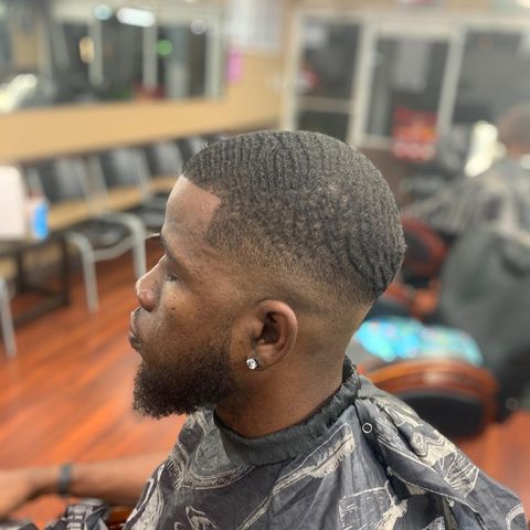 Supa Fast Cutz Barbershop