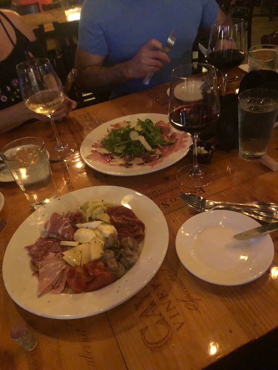 Anacapri Italian Kitchen Miami Lakes