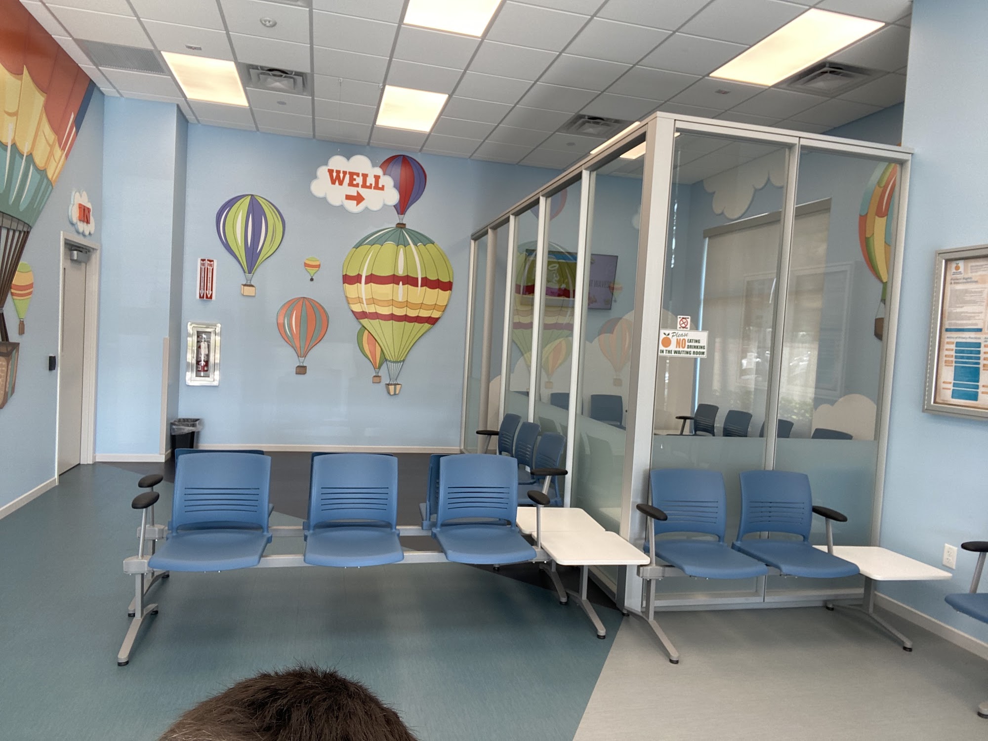 Pediatric Associates Miami Lakes East