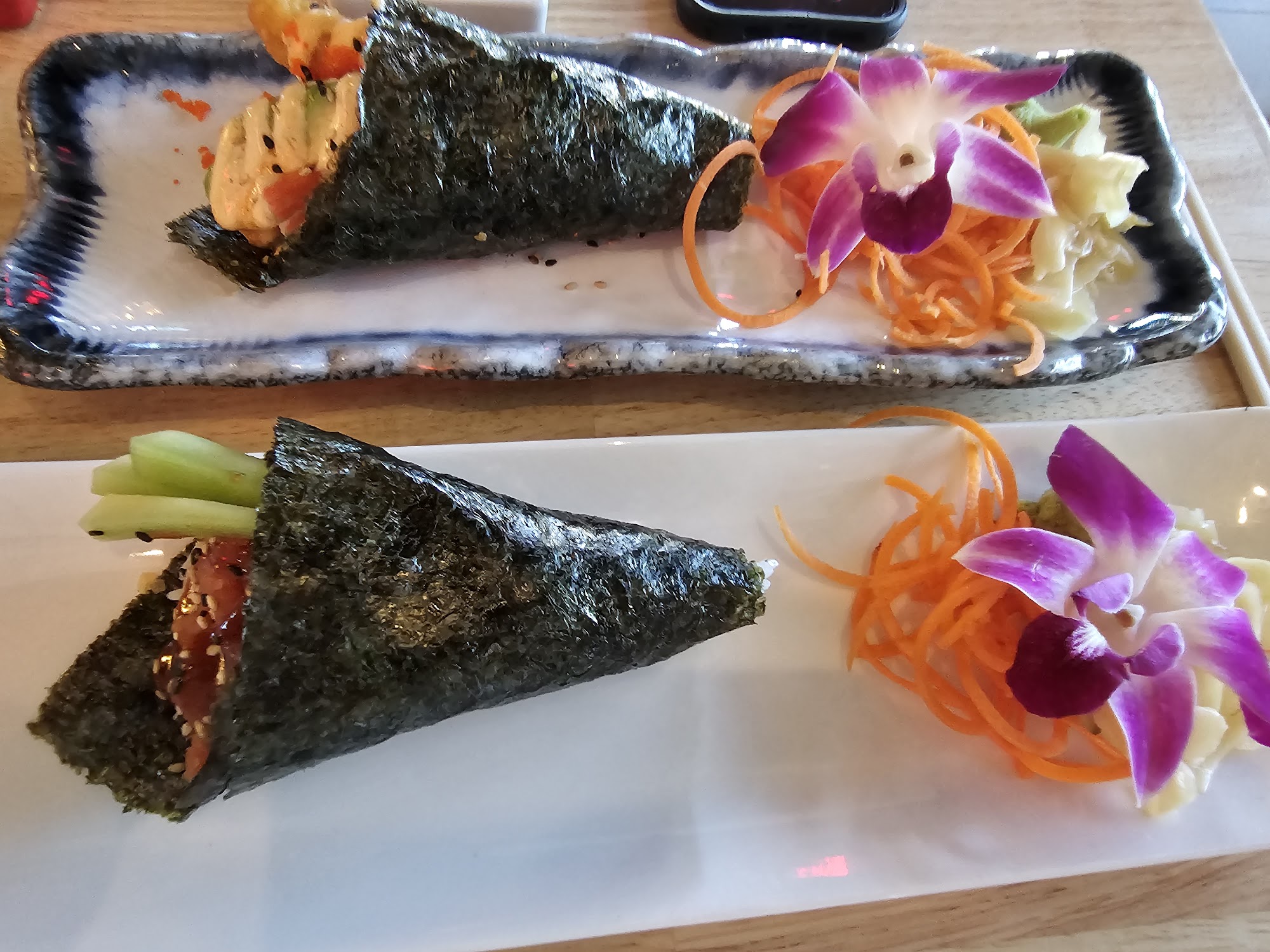 Sushi Sake Miami Springs