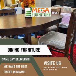 Mega Furniture, LLC