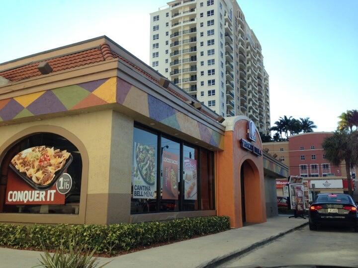 Taco Bell