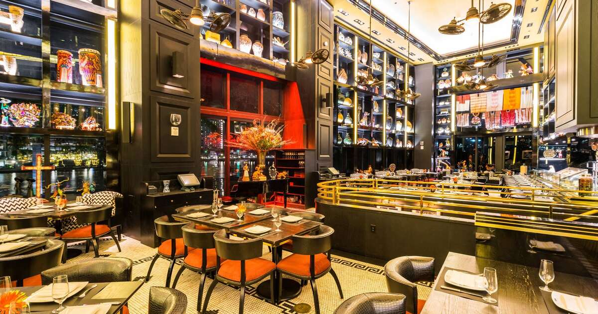 Photo credit: thrillist