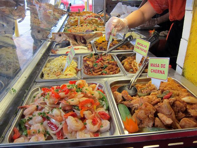 Photo credit: timeout