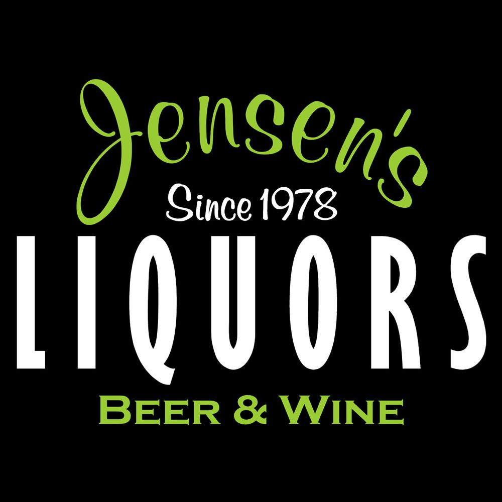 Jensen's Liquors #5