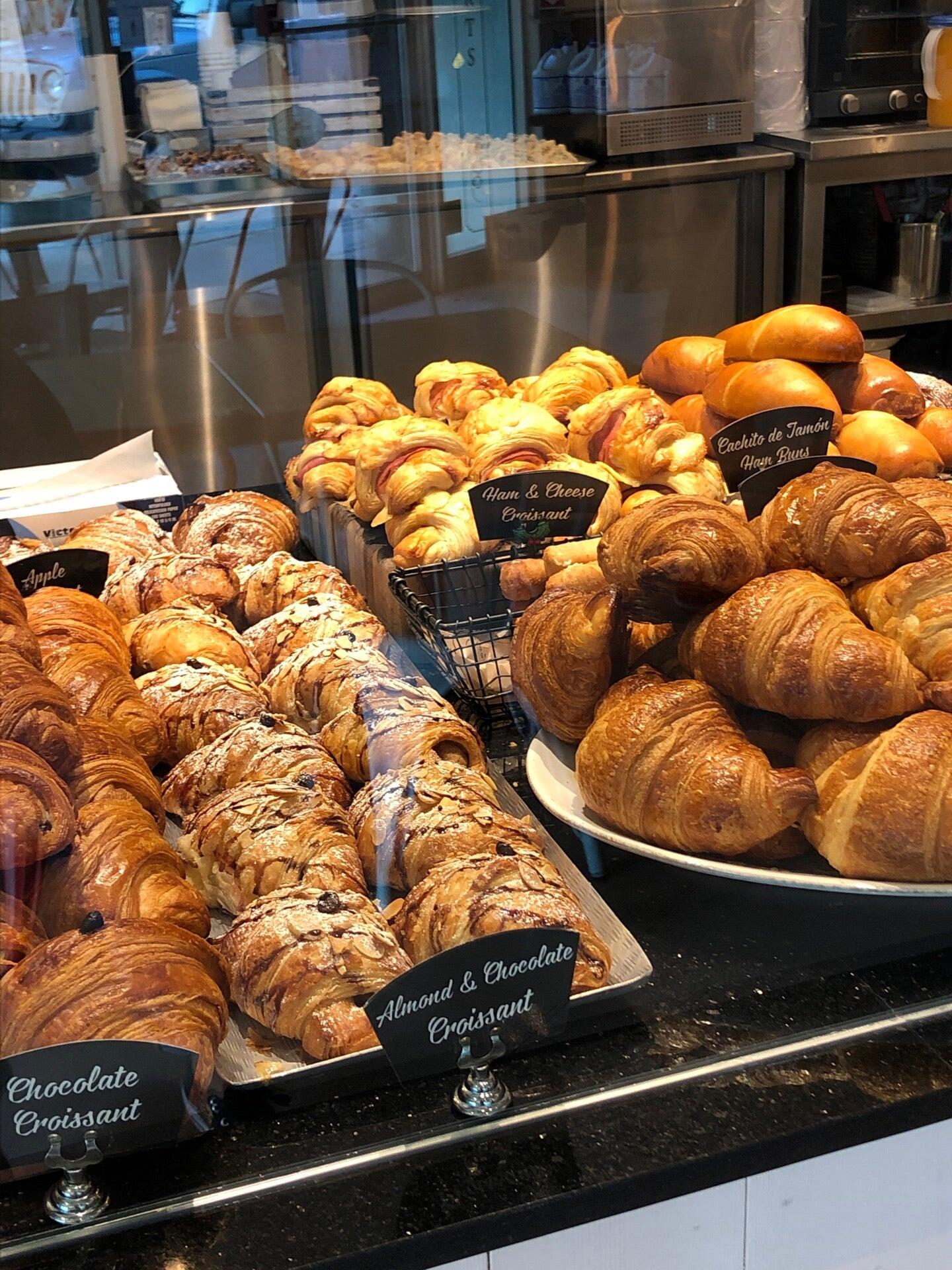 La Boulangerie Boul'Mich