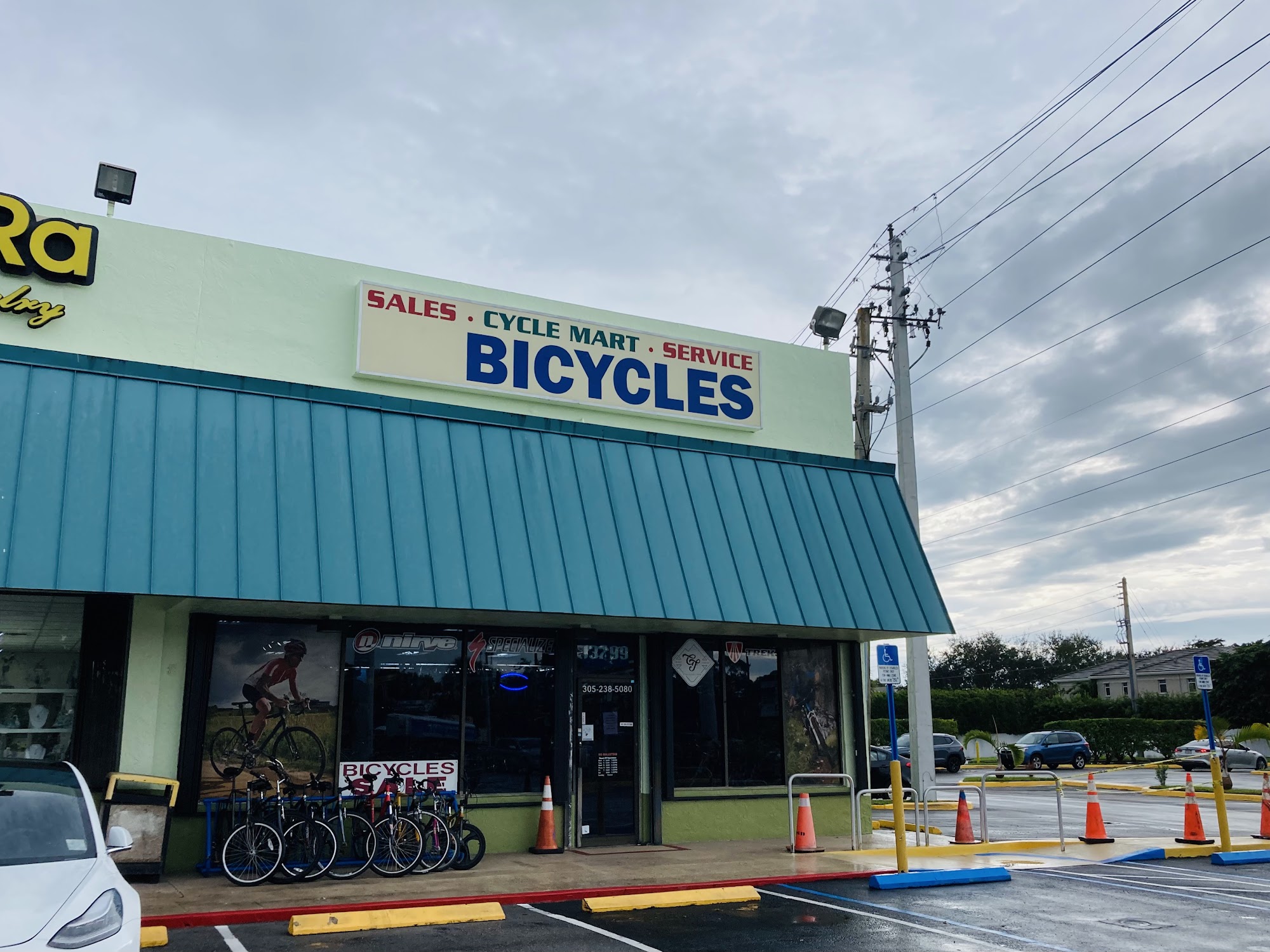 Cycle Mart of Miami