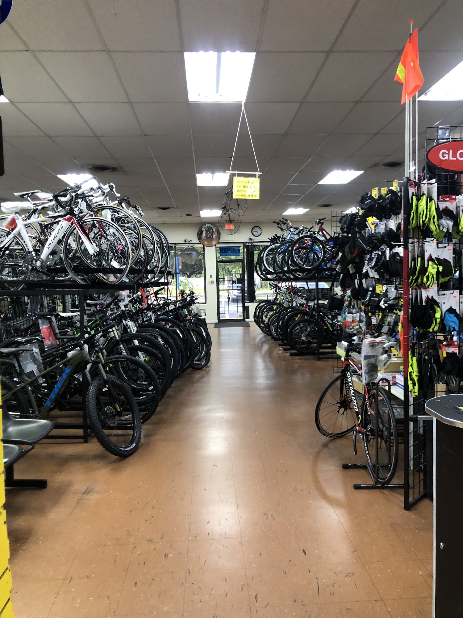 Cycle Mart of Miami