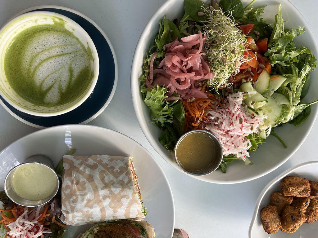 Photo credit: happycow