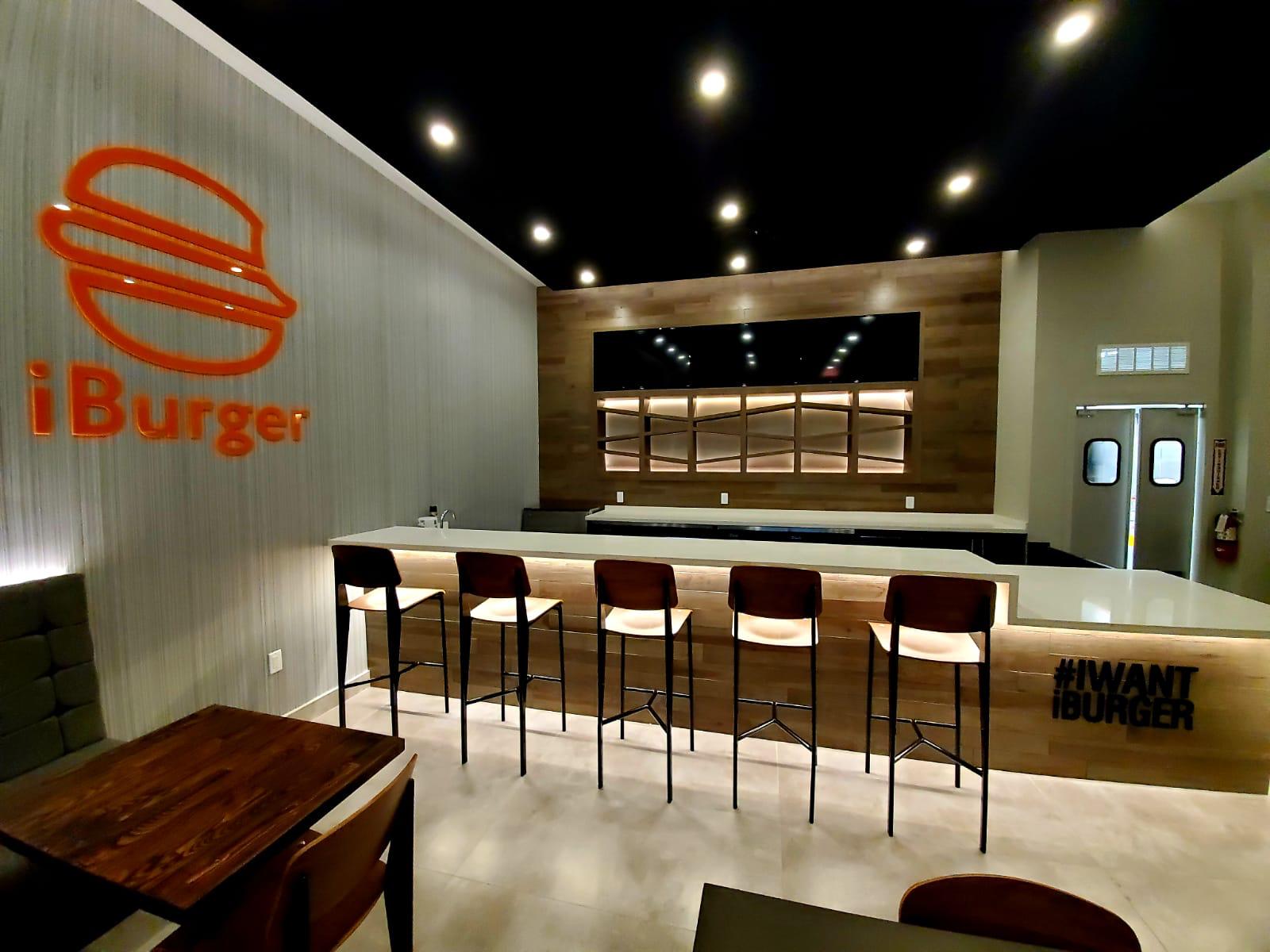 IBurger