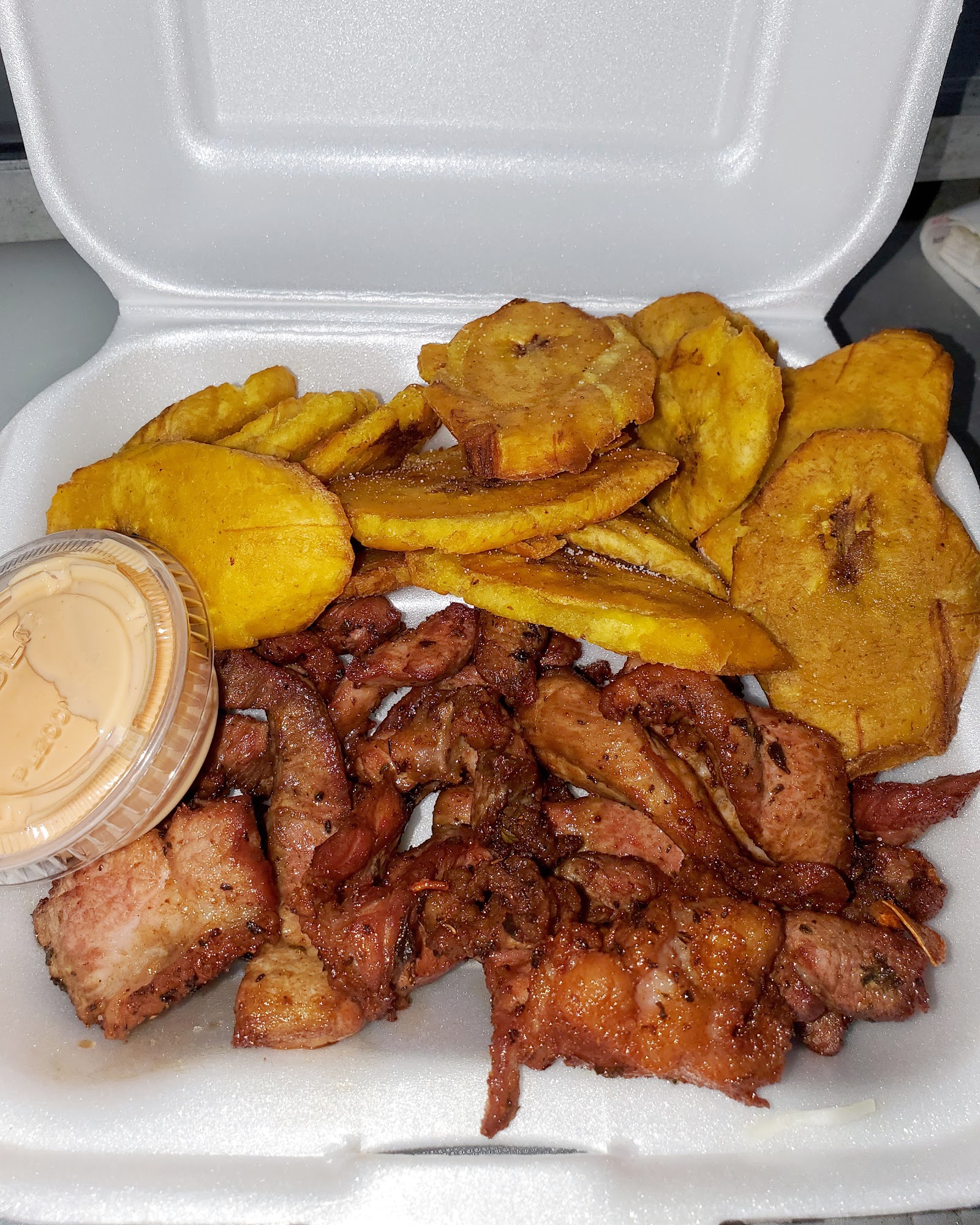 Dominican Chimi miami