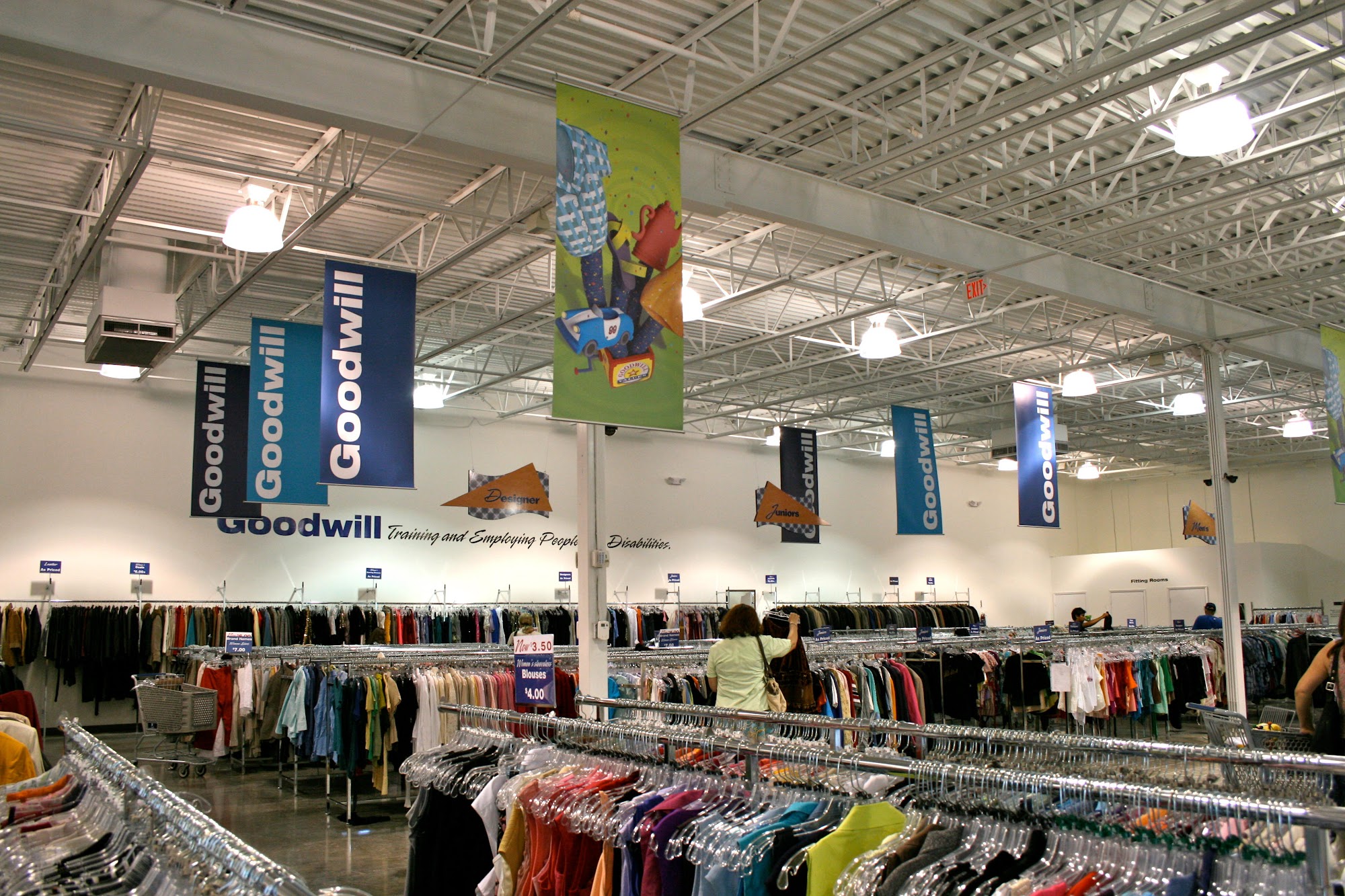 Goodwill - North Miami West Dixie