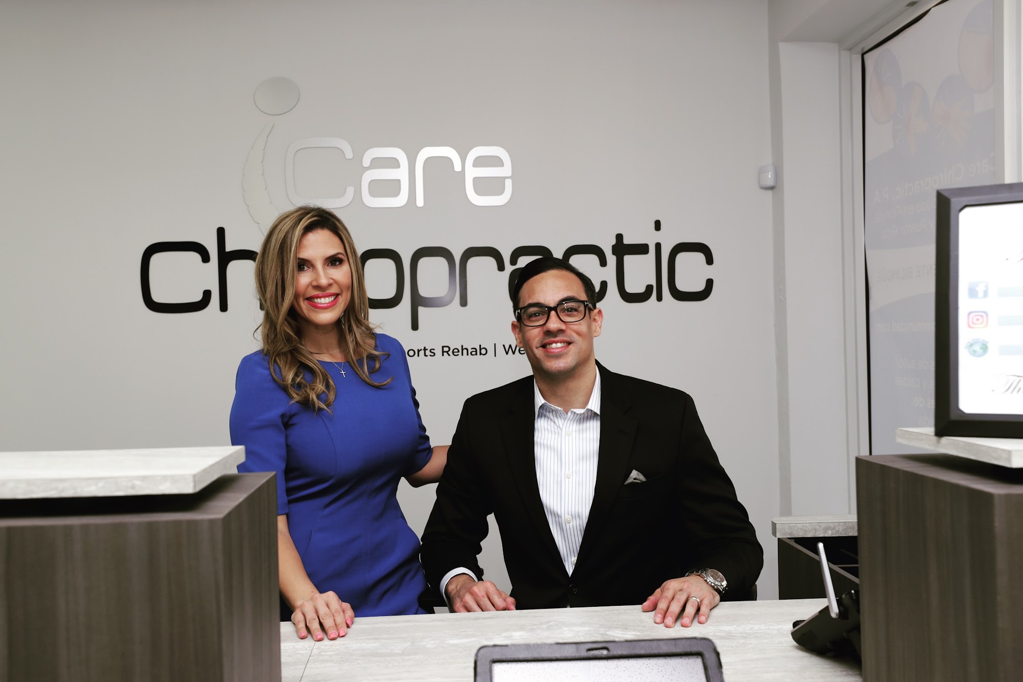 iCare Chiropractic, P.A.