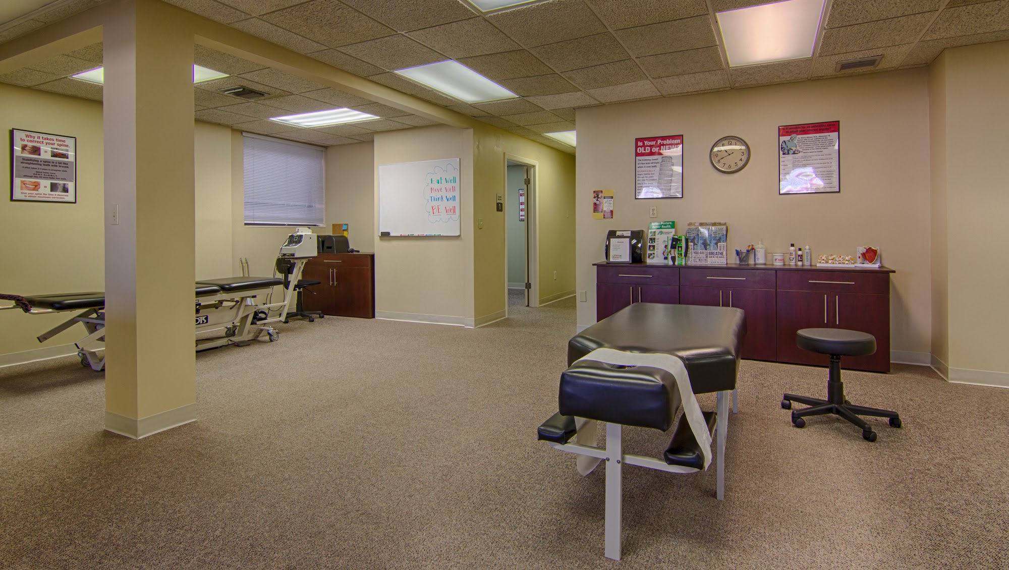 Miami Chiropractic and Movement (Located in Omni Athletic Performance + Recovery Center)