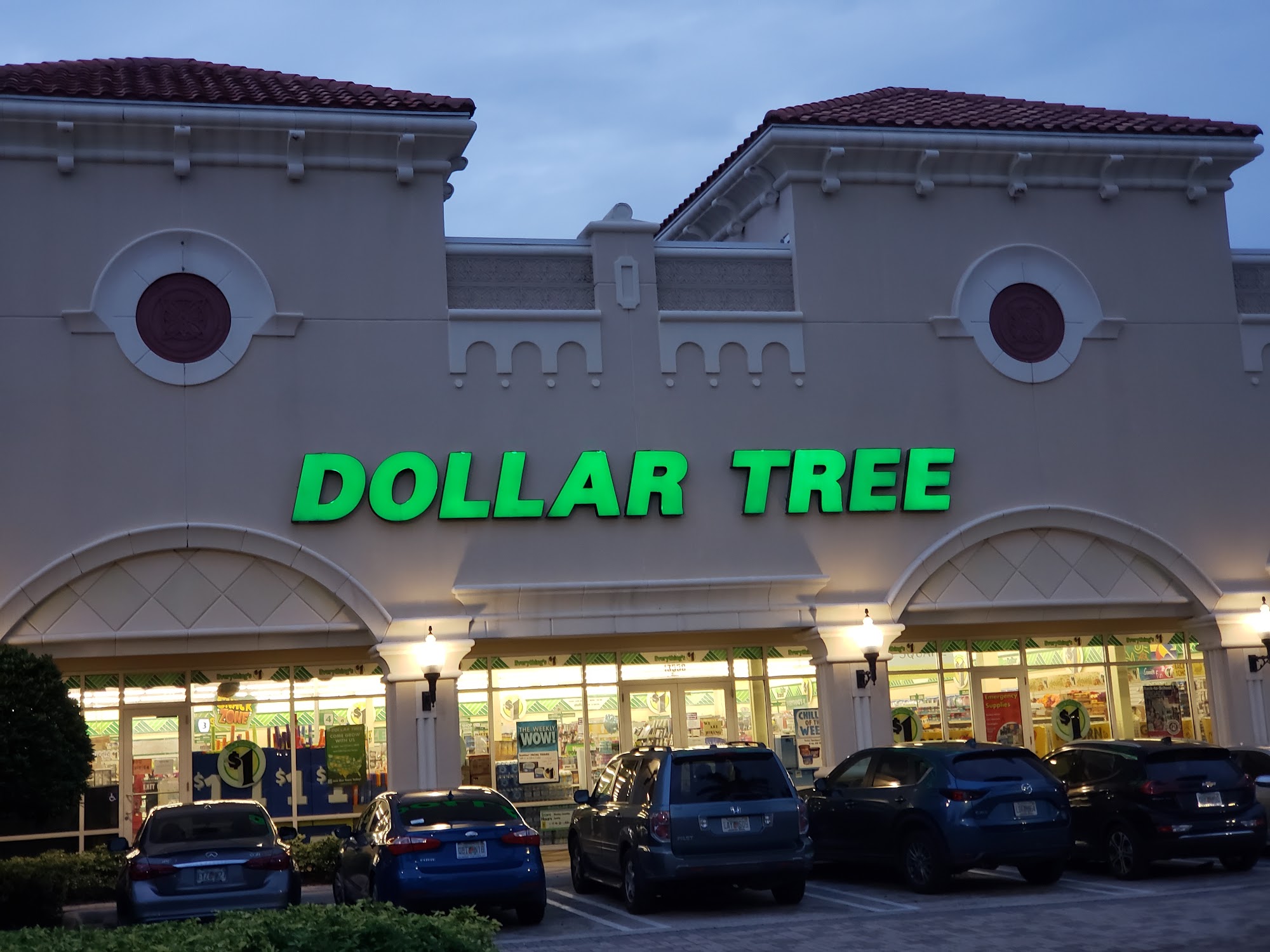 Dollar Tree