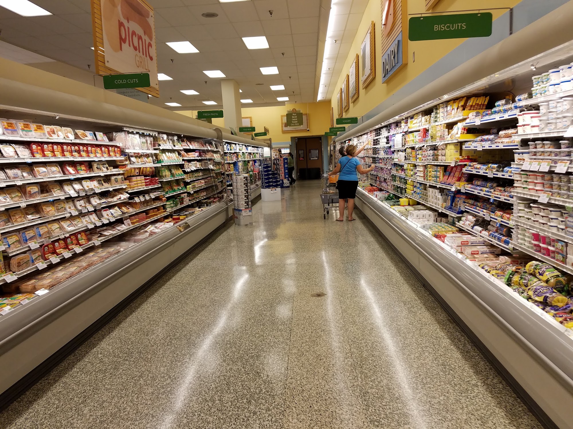 Publix Super Market at The Palms at Town & Country