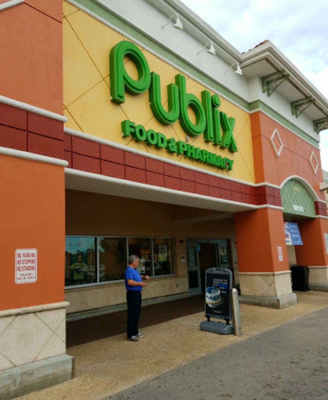 Publix Pharmacy at Corsica Square