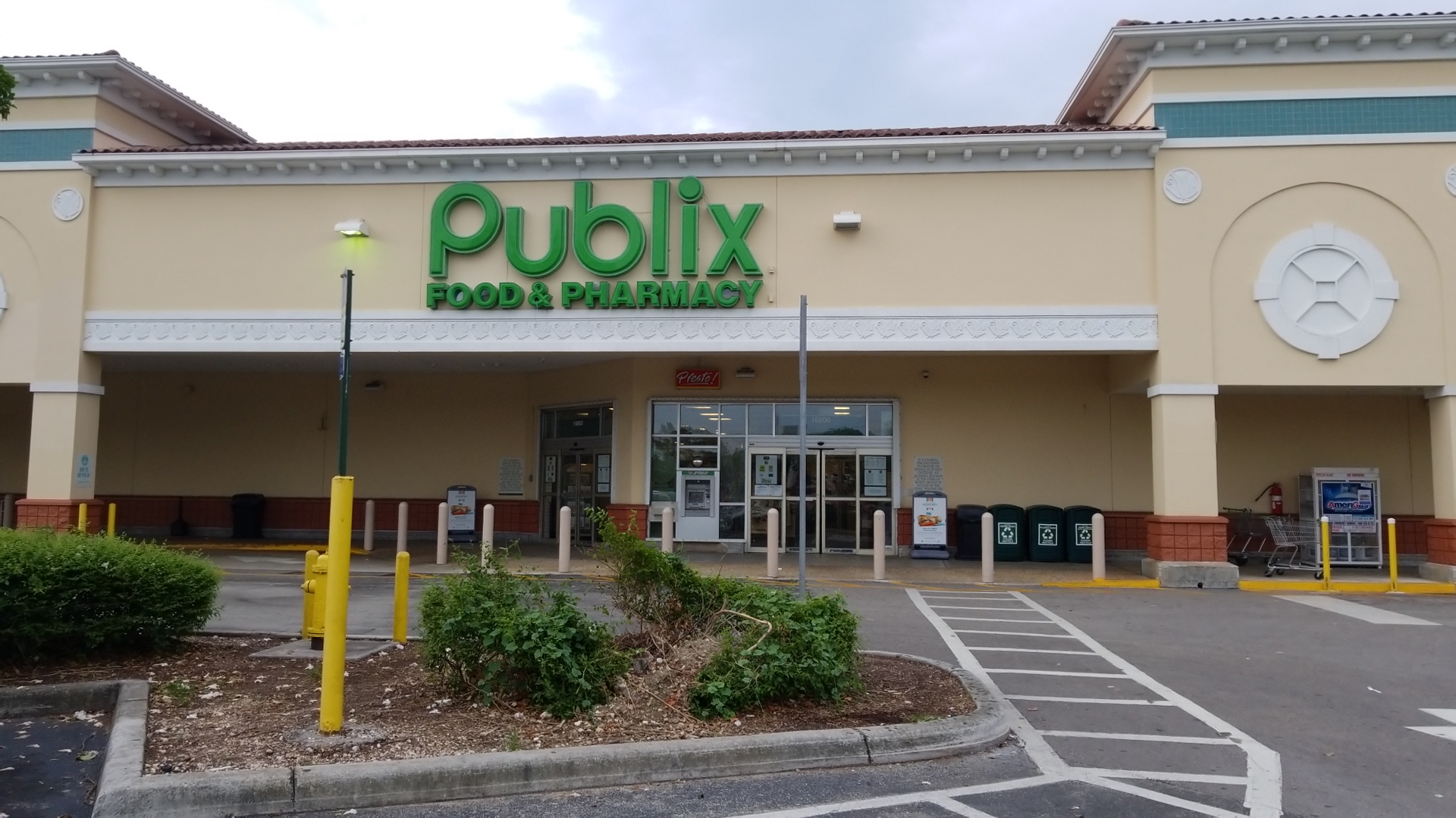 Publix Pharmacy at The Shoppes of Paradise Lakes