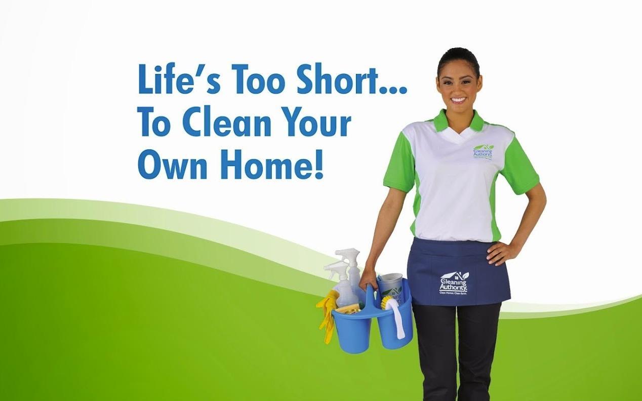 The Cleaning Authority - South Miami