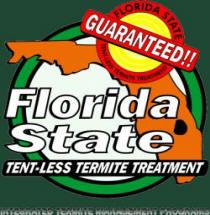 Florida State Tent-less Termite Treatment
