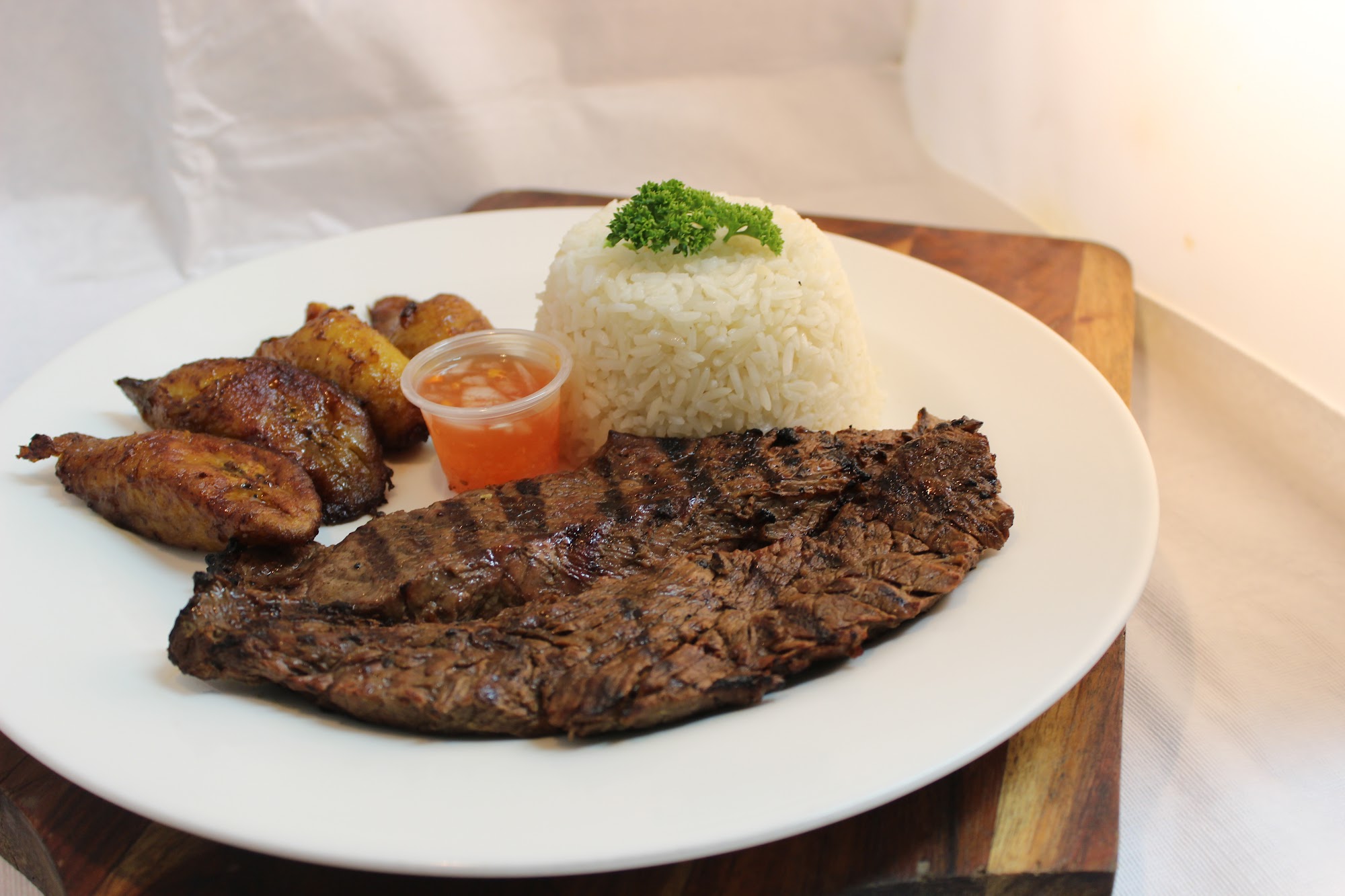 Chelas Nicaraguan Cuisine Fritanga, Miami Reviews (34), Photos (14