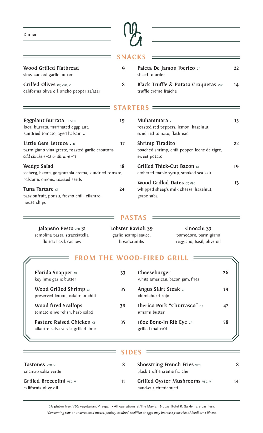Photo credit: Restaurantji