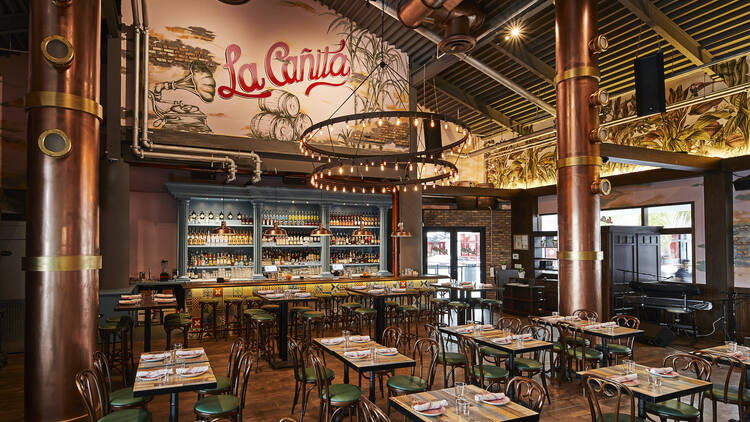 Photo credit: timeout