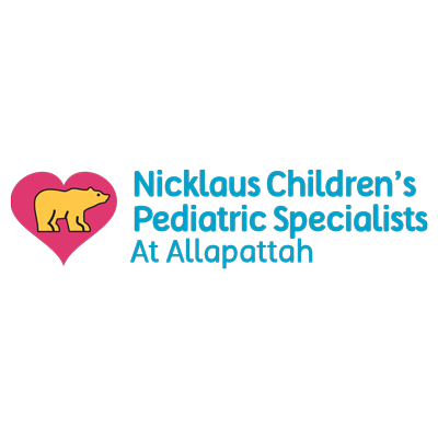 Nicklaus Children's Pediatric Specialists Allapattah
