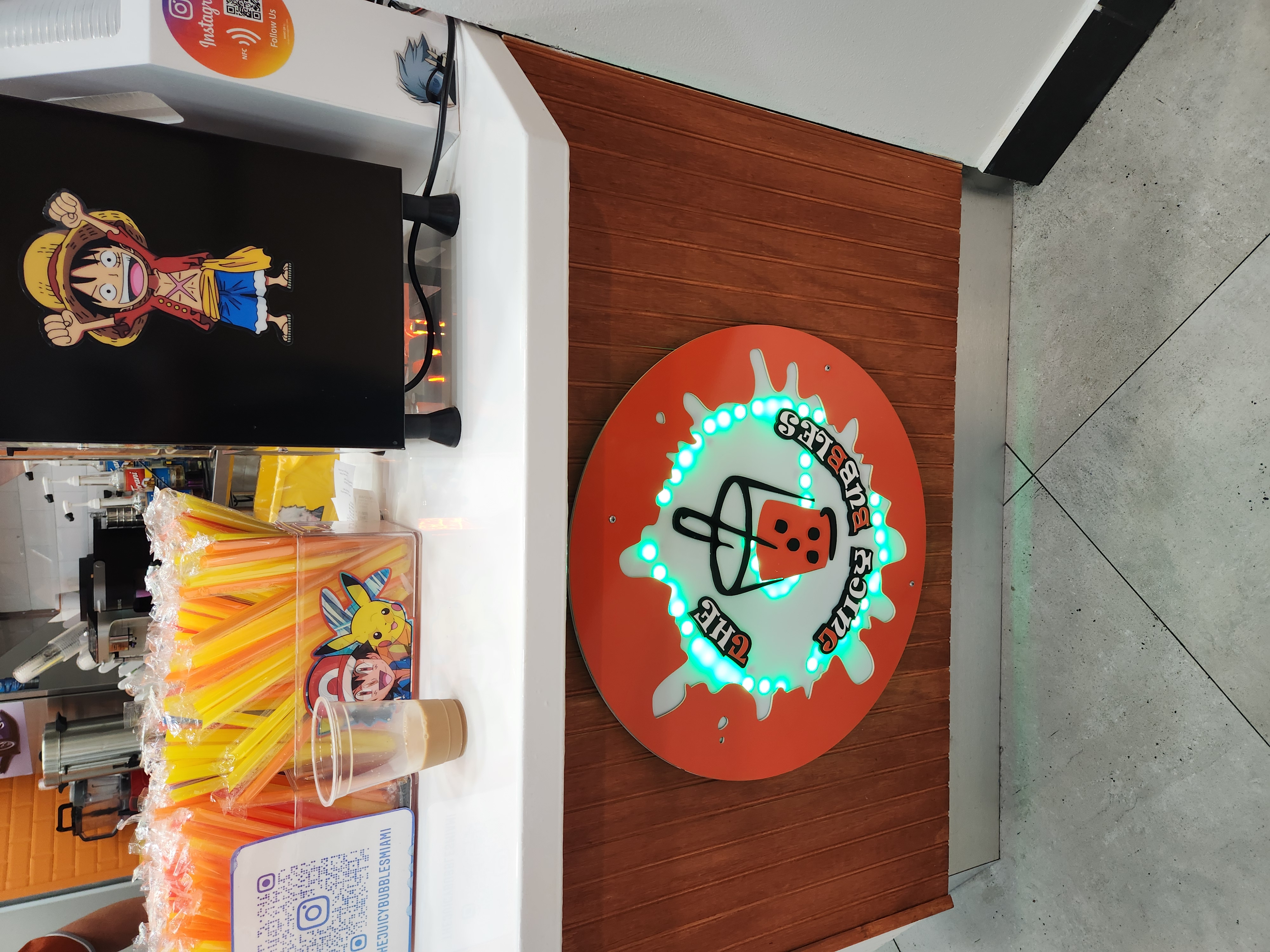 Photo credit: restaurantji